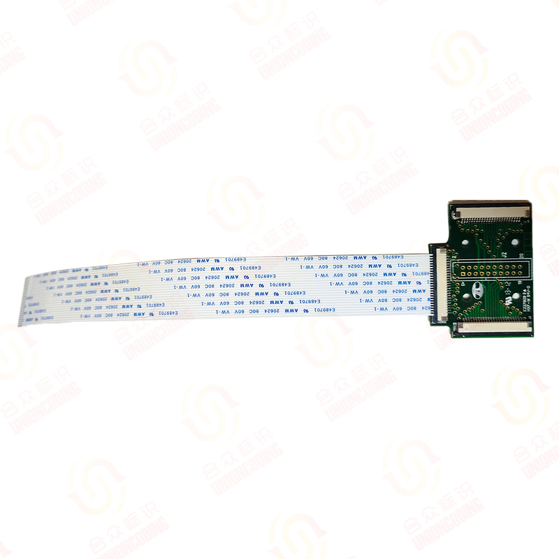 SPARE 8018 PRINTHEAD INTERFACE BOARD ASS(10018719) 