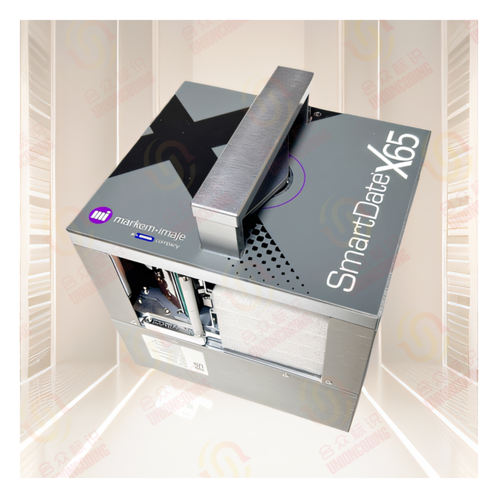 Thermal Transfer Printer Markem Imaje SmartDate X65