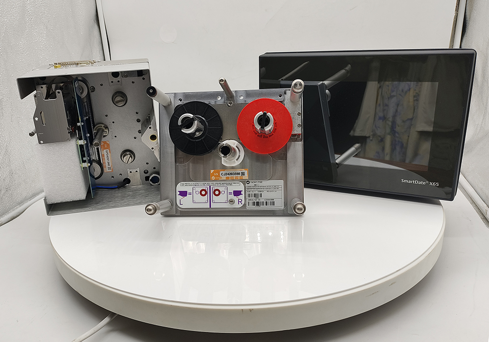 Markem Thermal Transfer Printer