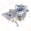 TTO Thermal Transfer Paging Machine 