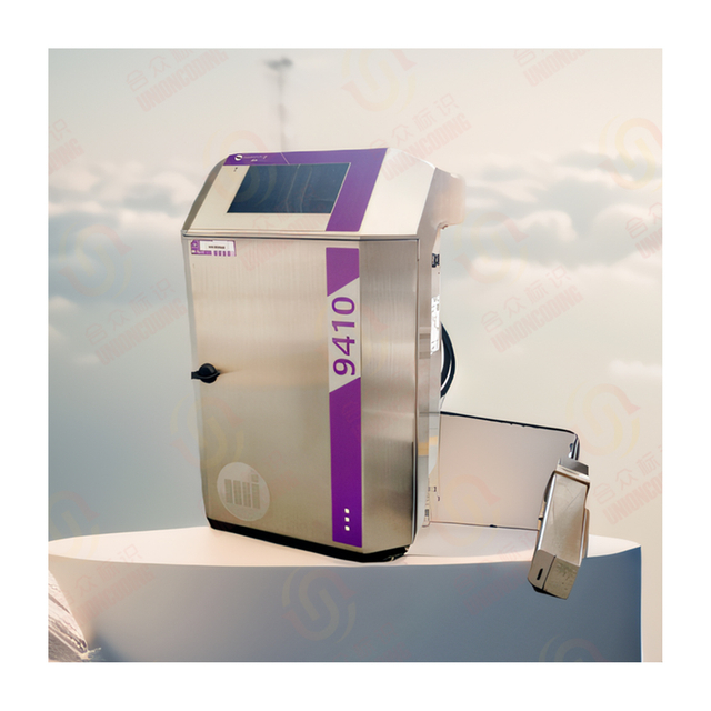 Markem Imaje 9410 Small Character Inkjet Printer 