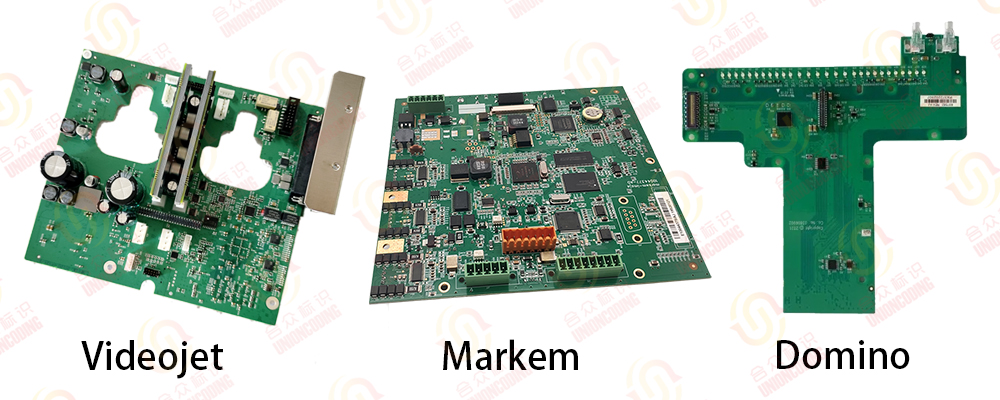 PCB main board
