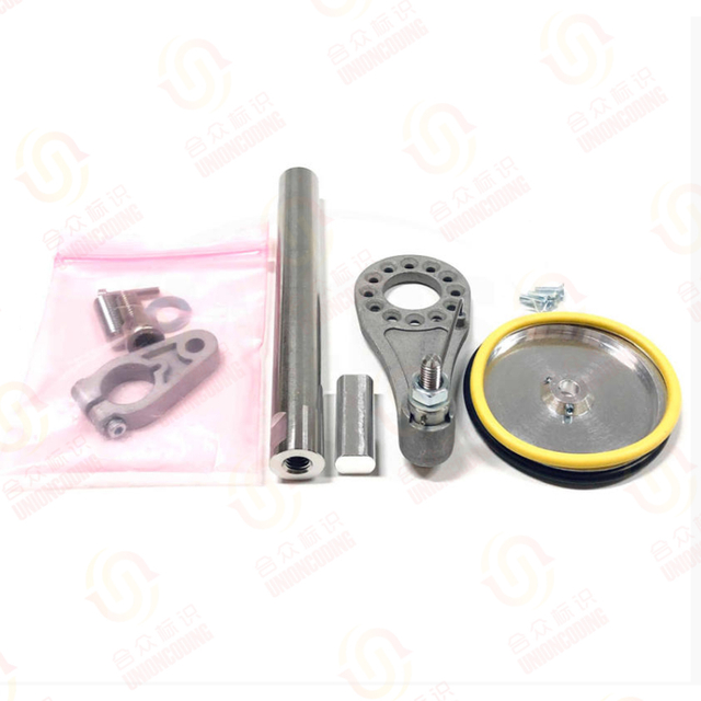 A41410/10120776 Markem-Imaje Encoder Rolling Kit Arm Tension Control