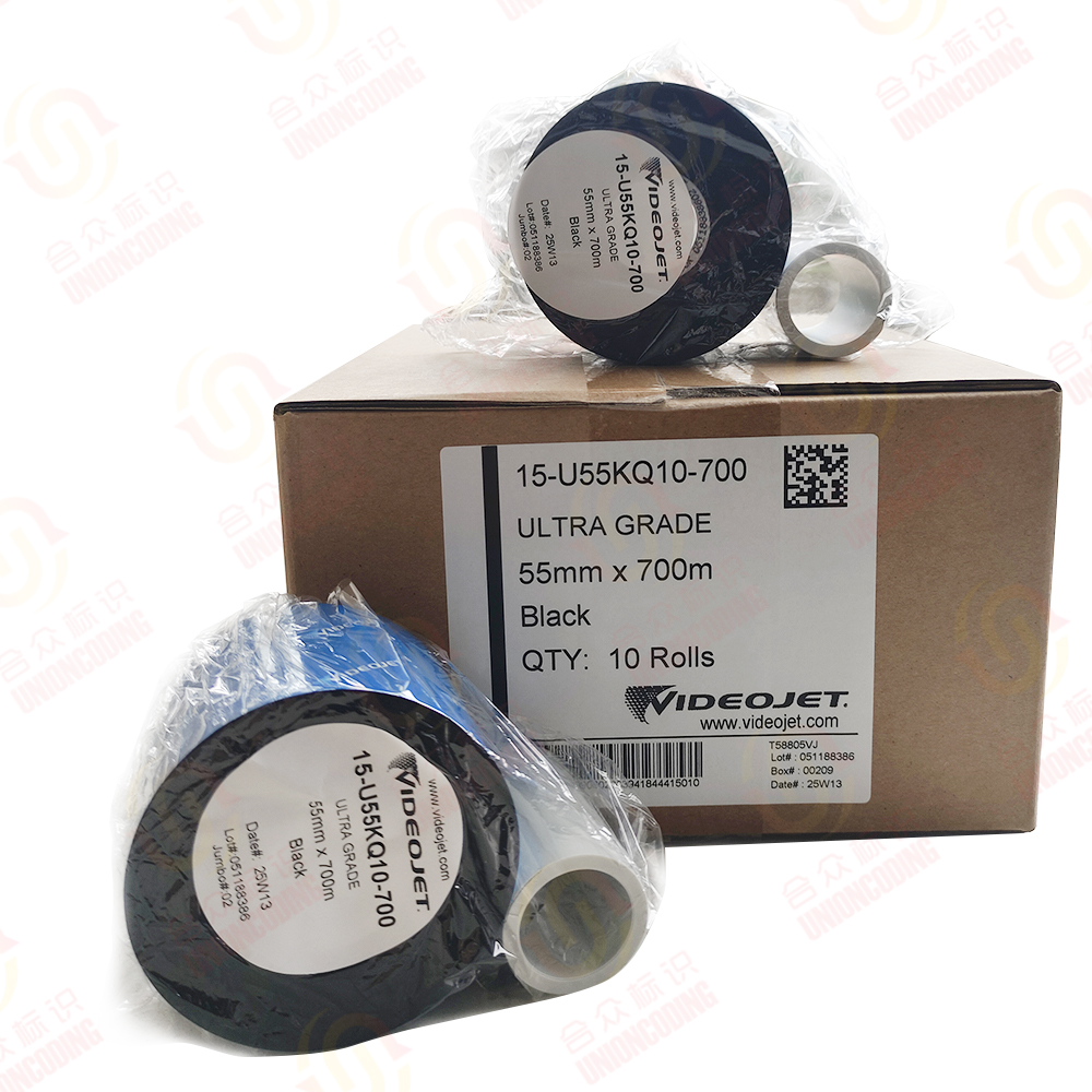 Videojet Original TTO Ribbon