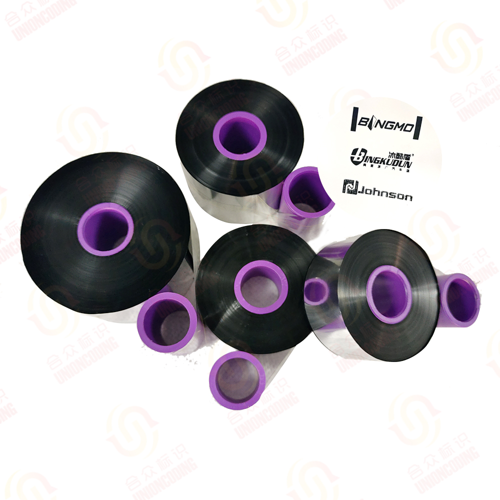 Reasons And Solutions for Unclear Printing by TTO Thermal Transfer Overprinter