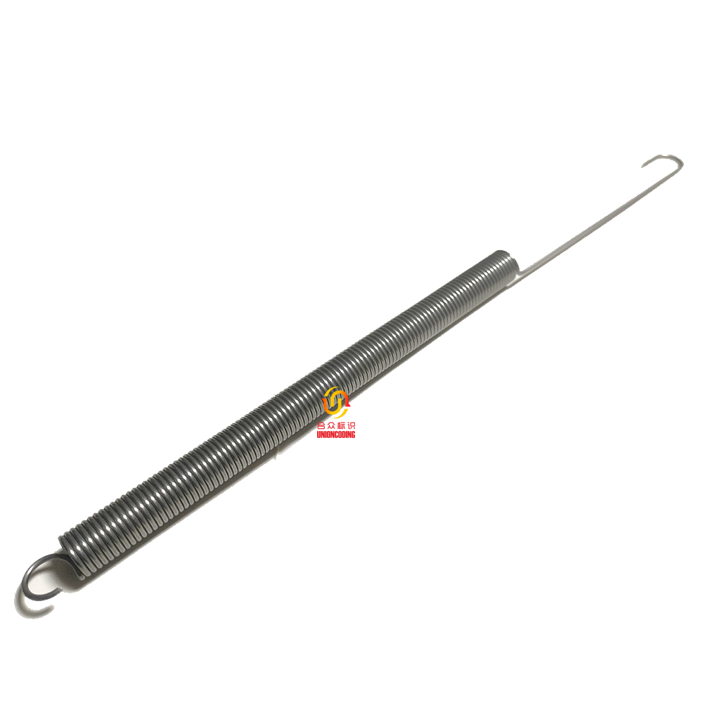 MARKEM-IMAJE SPRING UNWINDER ARM 318377