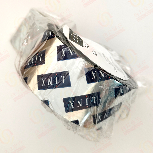 Original 33mm*500m Ribbon LINX TC702797 Thermal Transfer Ribbon for LINX Tto Printer