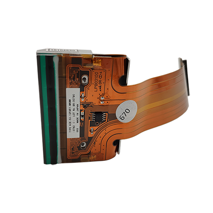 Thermal Transfer Print Head