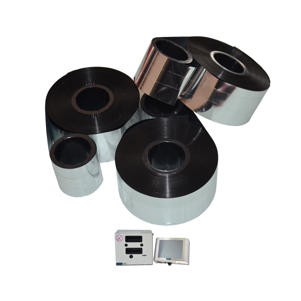 Thermal transfer tto ribbons