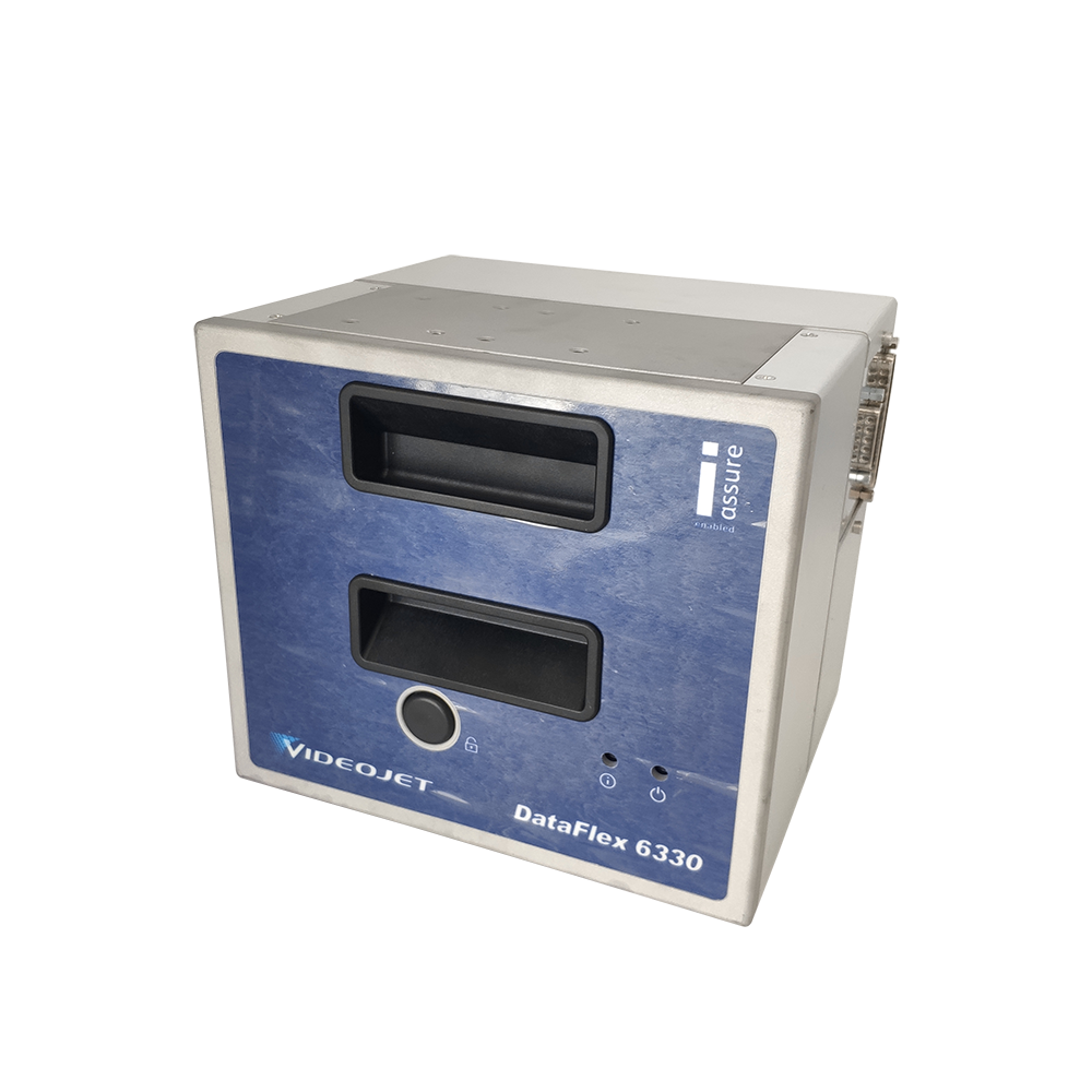 What kind of machine should be selected for expiry date machine?