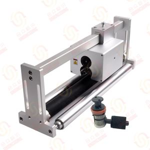Friction Ink Roller Coding Machine 