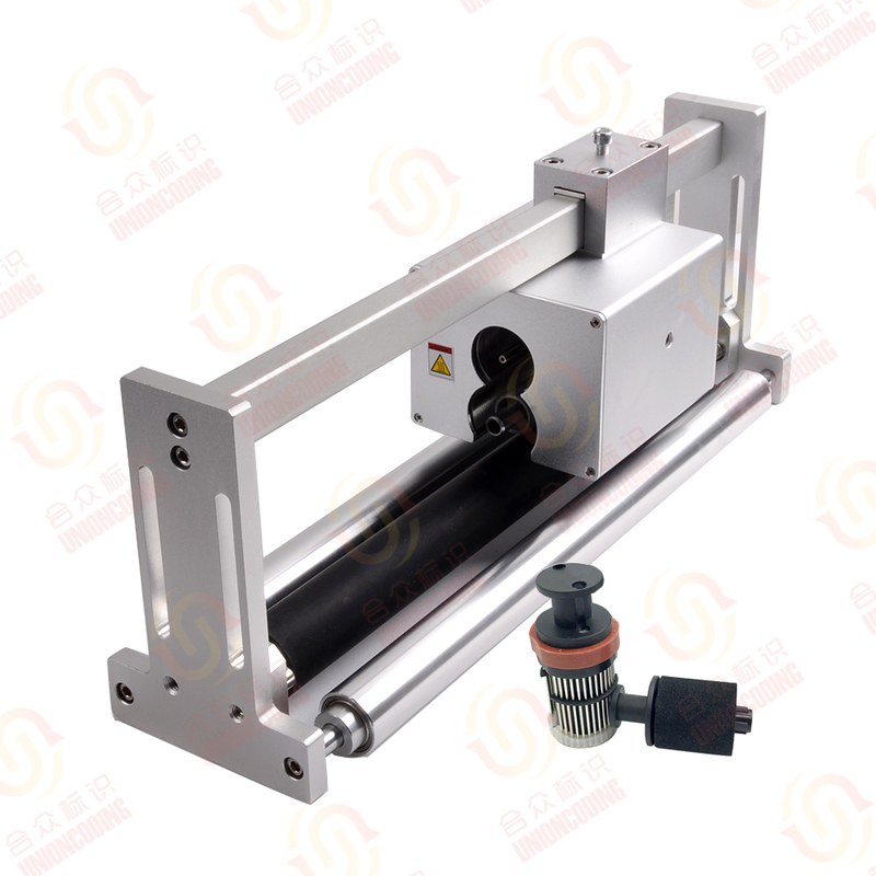 Friction Ink Roller Coding Machine 
