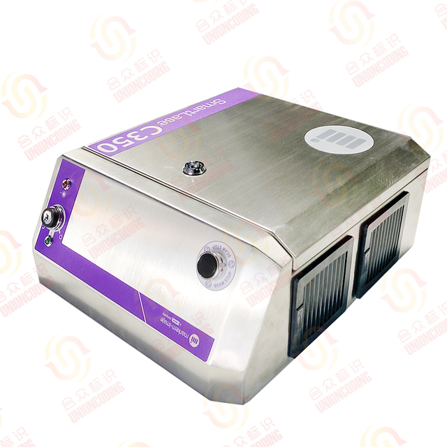 Markem-Imaje C350 Laser Printer
