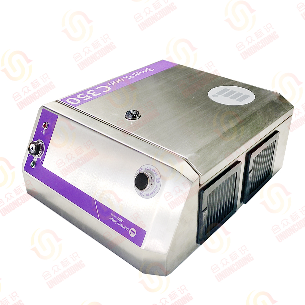Markem-Imaje C350 Laser Printer