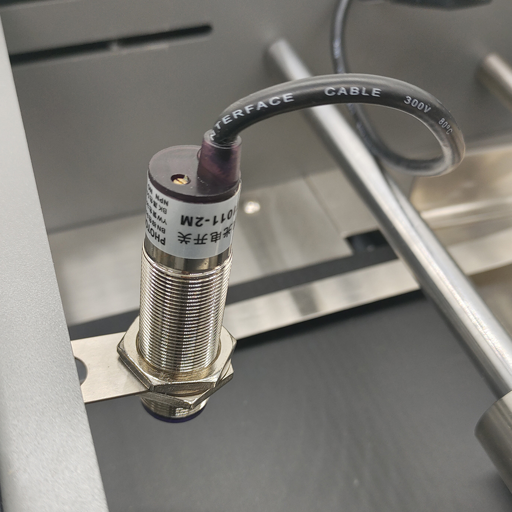  Conveyor Friction Paging Machine Inkjet Coding Machine