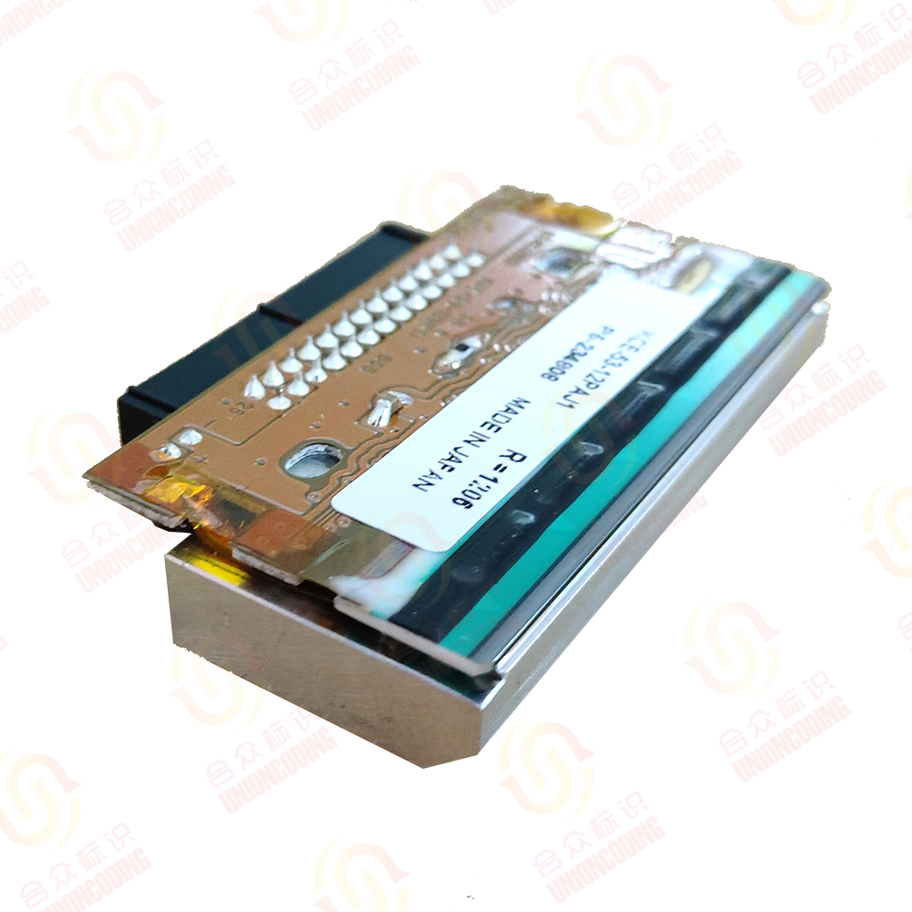 New Original for DK D05 53mm Print Head KCE-53-12PAT1-DK