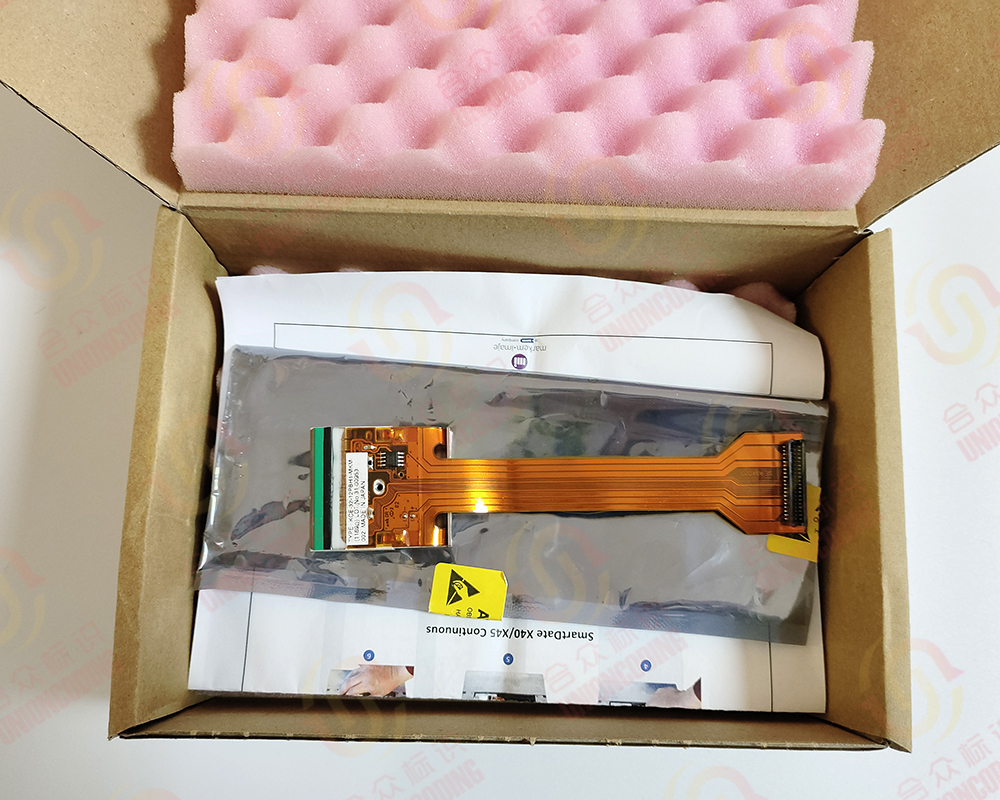 TTO Printhead 32mm ENM10104643 For Markem-imaje x40 Printer-2