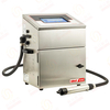 Original Willett 640 Industrial CIJ Continuous Inkjet Printer