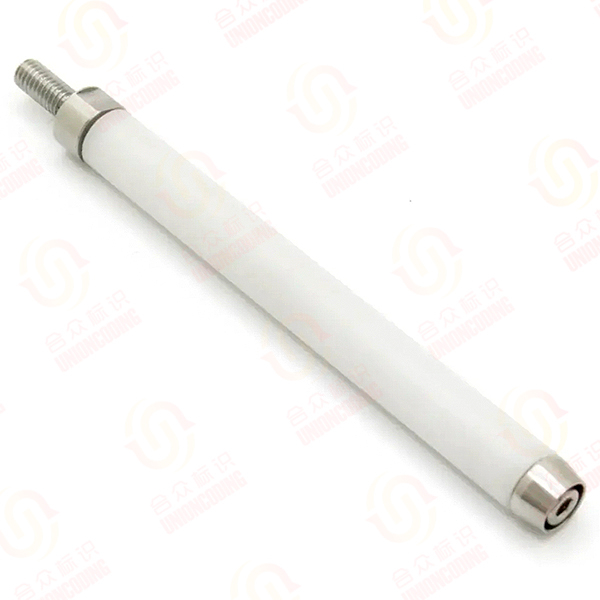 MARKEM-IMAJE Threaded Peel Roller Assembly 5825546