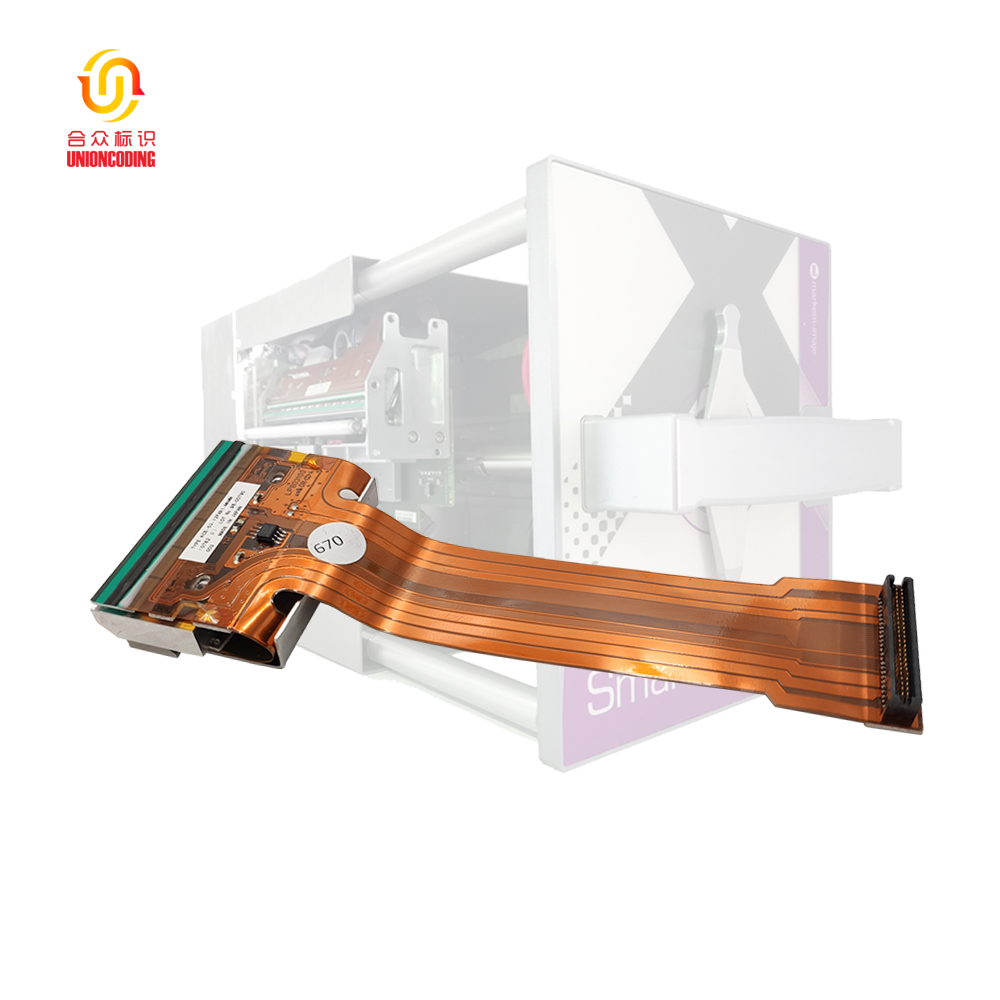 Markem Imaje High-speed 53mm Printhead for Markem X60