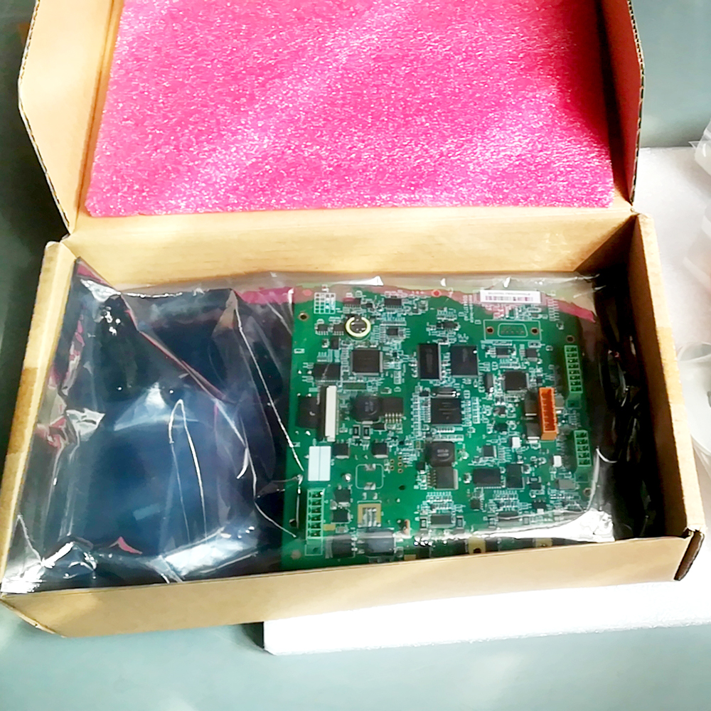 4 PCB板
