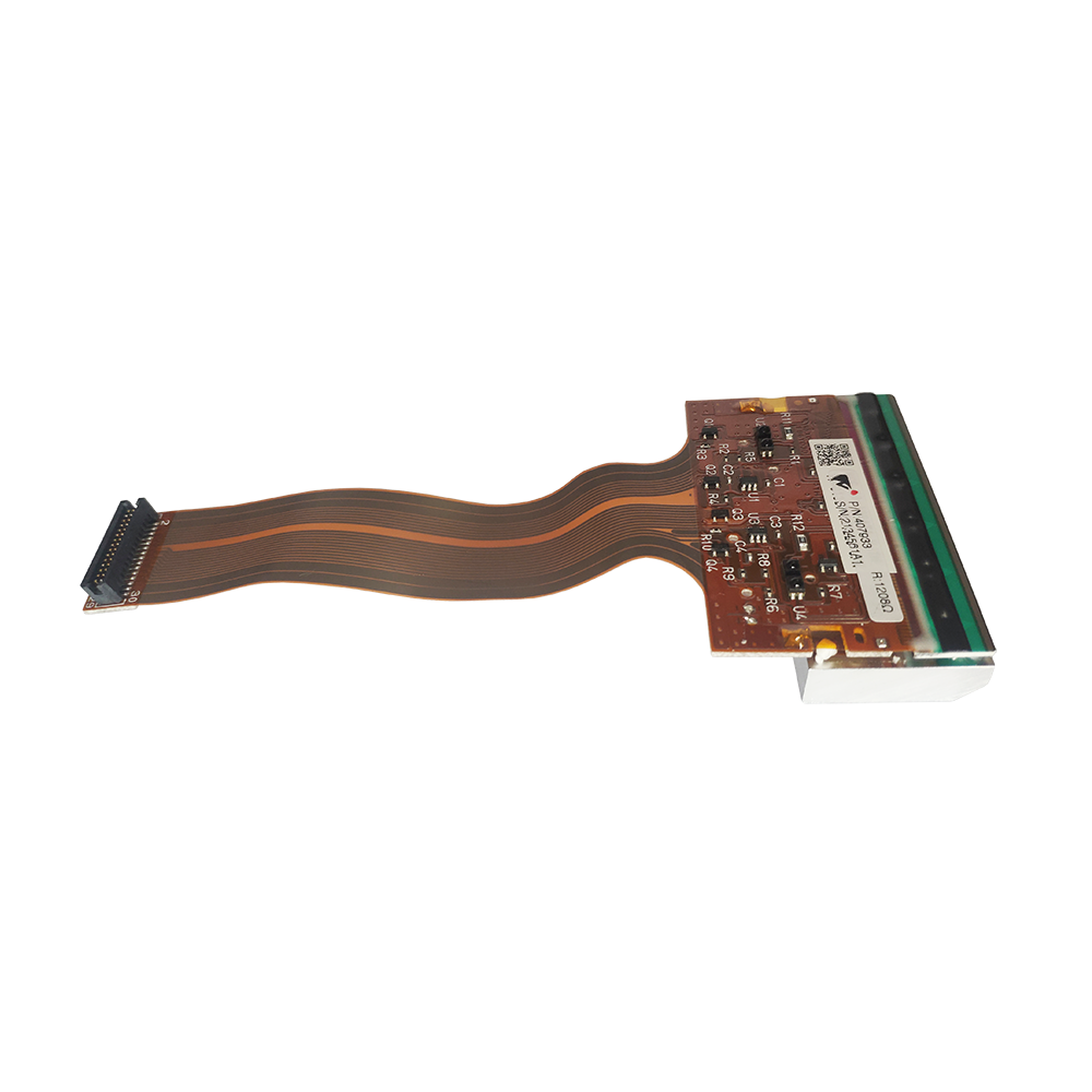 KCE-53-12PAT1-VJTN /407933 For Videojet Printhead