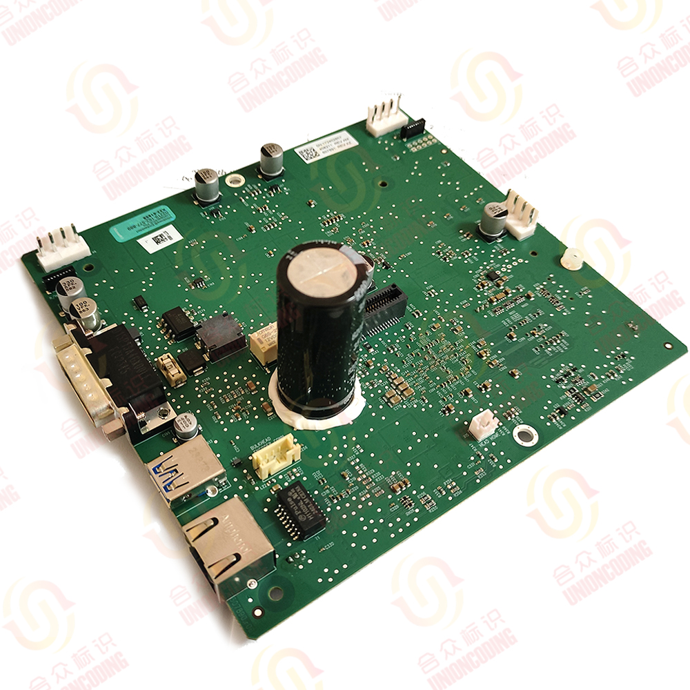  Videojet 6230 PRINTER PCBA Printed Circuit Board Assembly 
