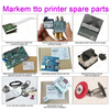 10047991 Switch Compatible with Markem Smartdate SD5 X60 X65