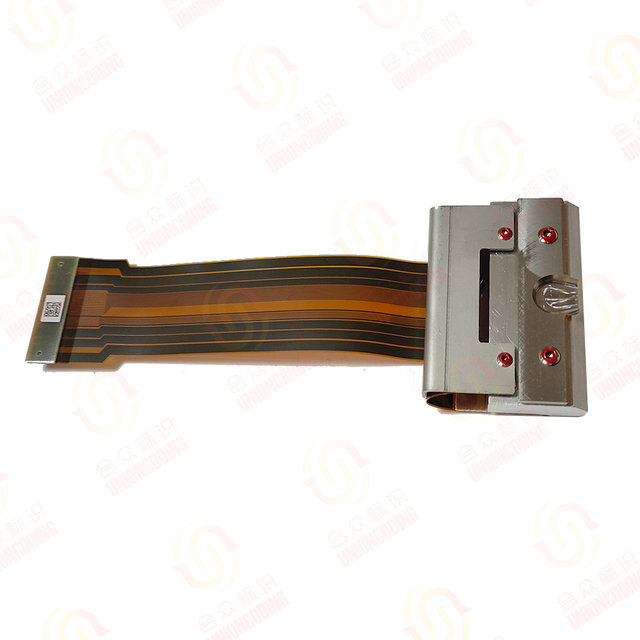 Markem Imaje High-energy 53mm Printhead for Markem X60 ENM10104651