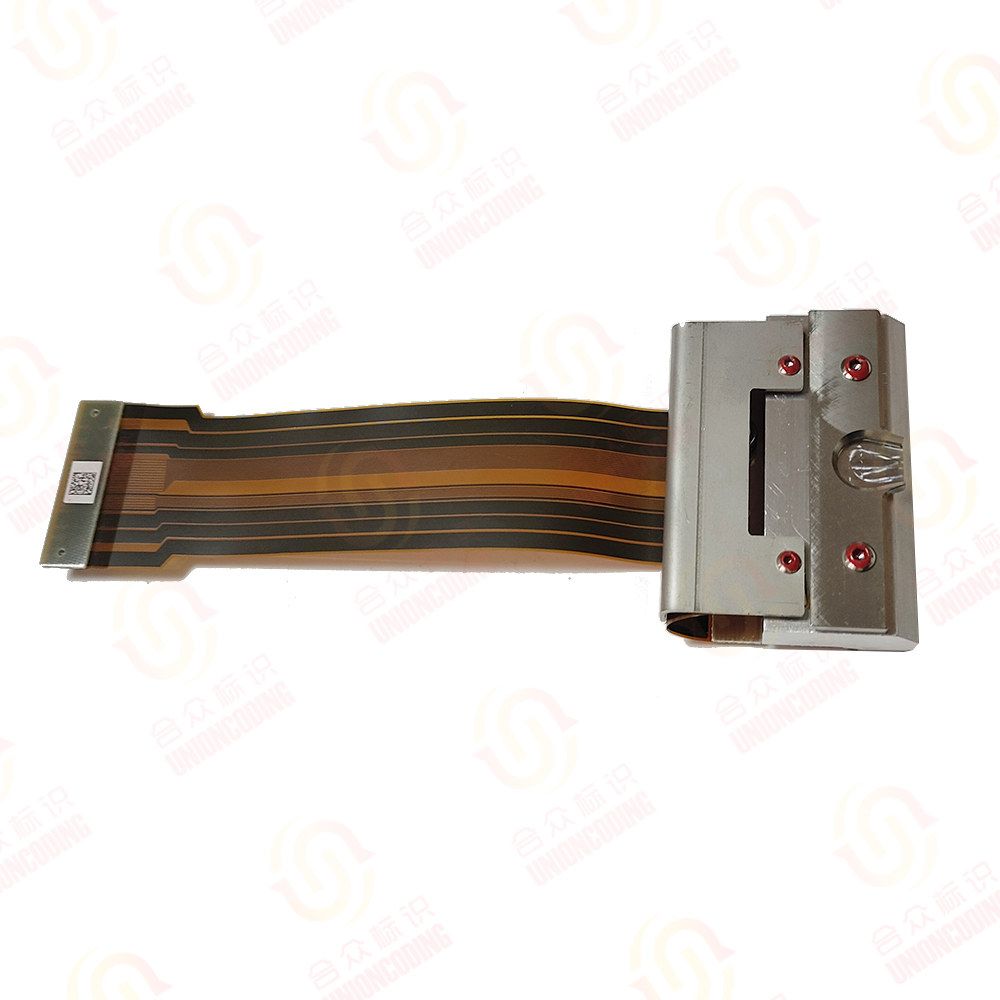 Markem Imaje High-energy 53mm Printhead for Markem X60 ENM10104651