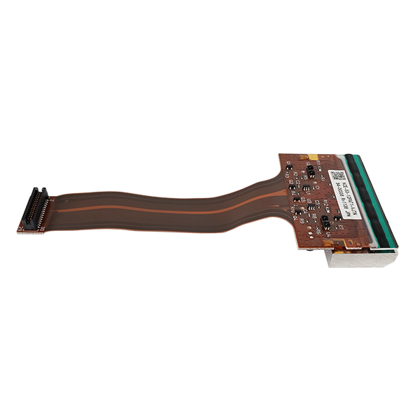 Videojet printhead PN and printhead type