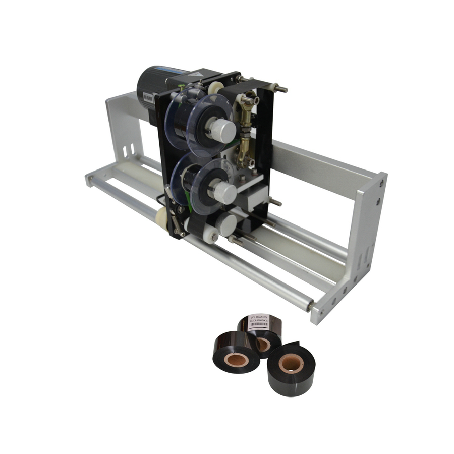 Hot print machine hp 241