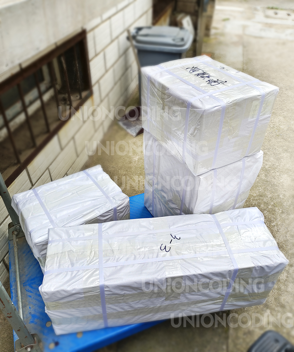 0529发货墨轮 墨轮打码机