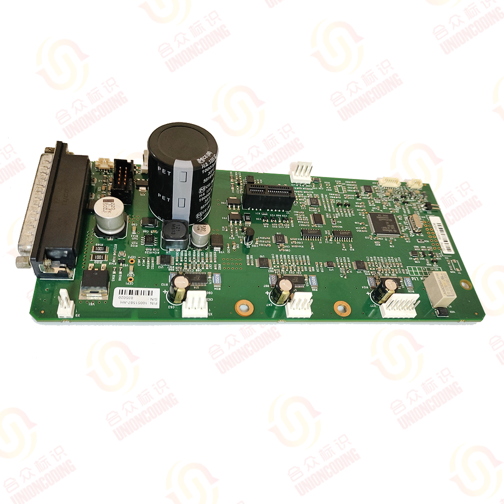 Spare Parts Markem Imaje X40 PCB Main Board ENM10051587
