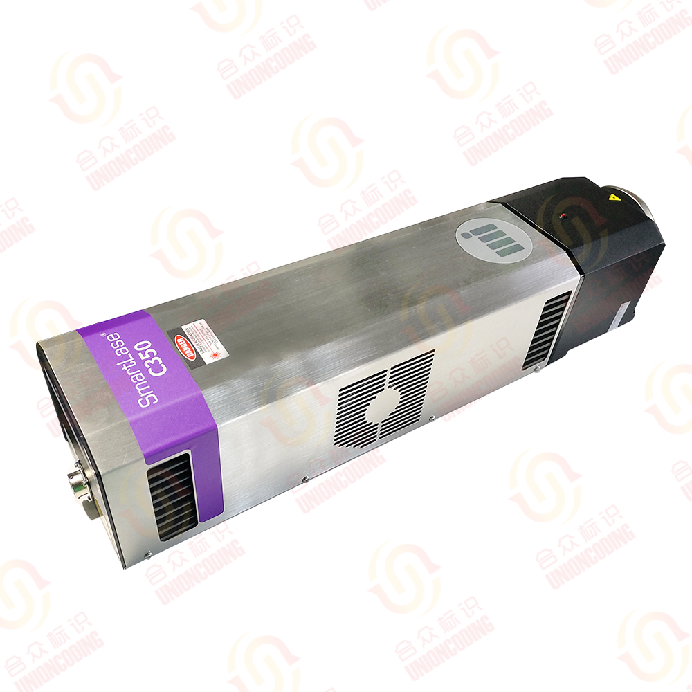 Markem-Imaje C350 Laser Printer