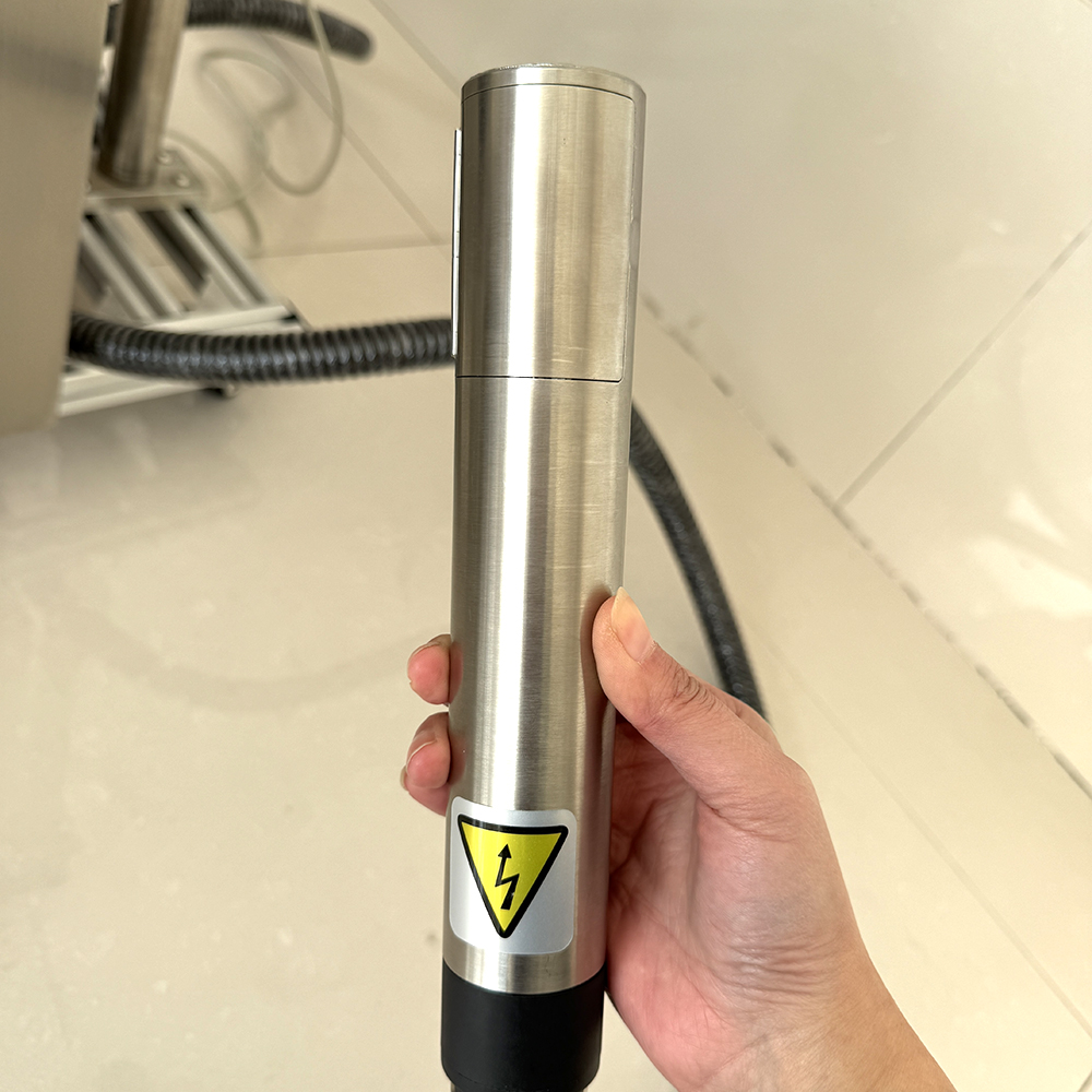 New Type Small Character Online Automatic Inkjet Printer 