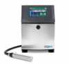 Original Videojet 1280 CIJ Inkjet Printer Machine