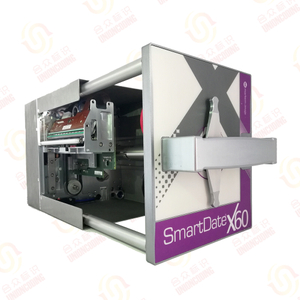 Expiry Date Printing Machine Smartdate X60