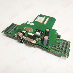 Domino V120i PCB Mainboard EAS001343SP 