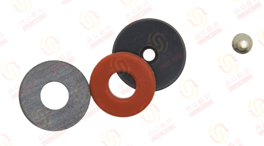 Movement Magnet Replacement Kit---