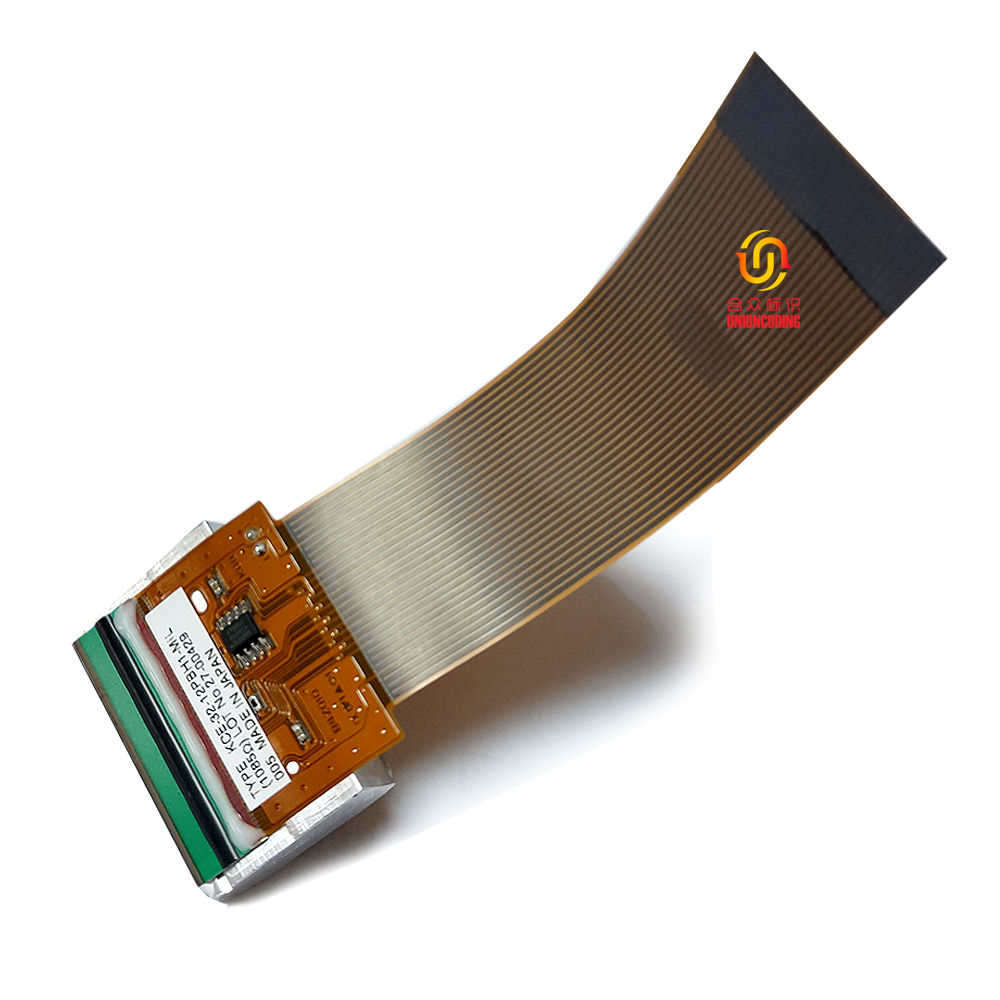 TTO Printhead 32mm ENM10069361 For Markem-imaje X30 Printer 