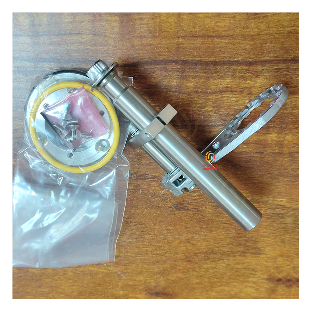 A41410/10120776 Markem-Imaje Encoder Rolling Kit Arm Tension Control