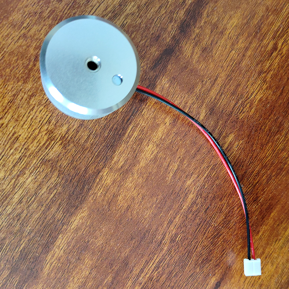 VJ6230 TTO printer motor