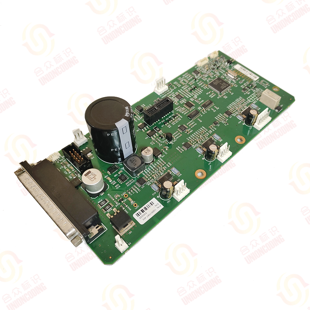 Spare Parts Markem Imaje X40 PCB Main Board ENM10051587
