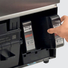 Original Willett 640 Industrial CIJ Continuous Inkjet Printer