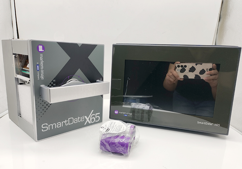 What Are The Requirements for Markem Tto Printer To Print Packaging Bags?