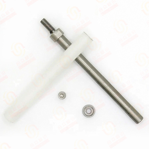 MARKEM-IMAJE Threaded Peel Roller Assembly 5825546