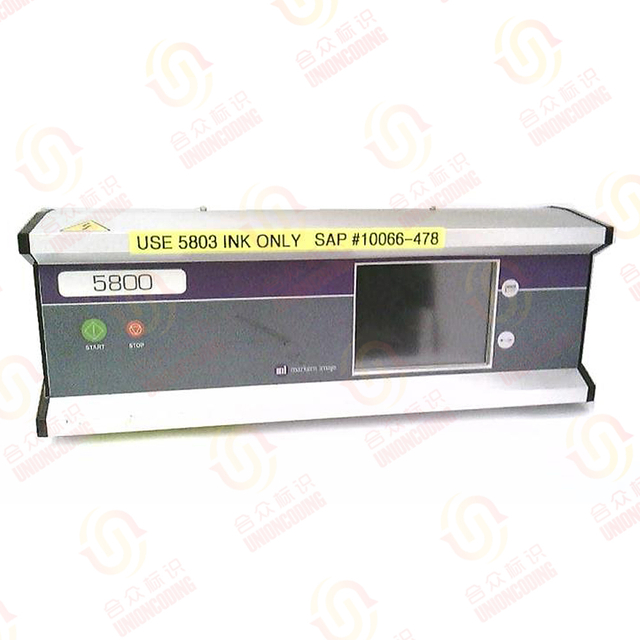 MARKEM-IMAJE 5800 CONTROLLER 