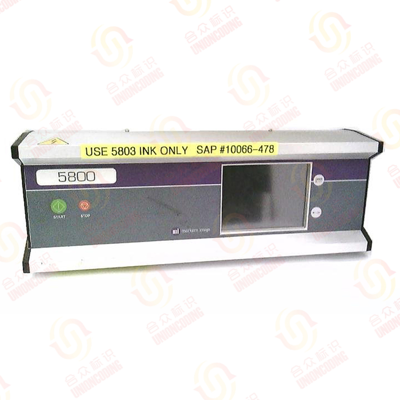 MARKEM-IMAJE 5800 CONTROLLER 