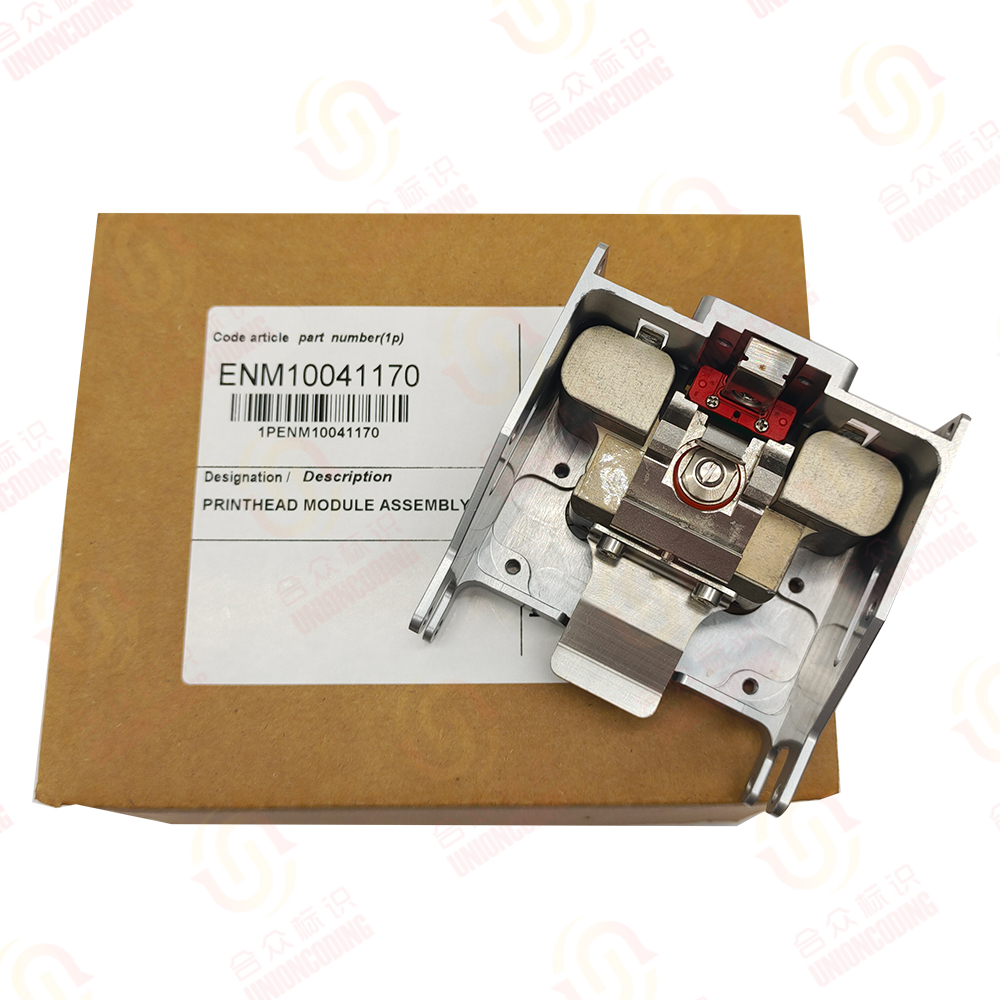  Original Markem-Imaje Printhead Module Assembly